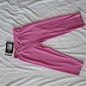 **SOLD**Nils Body Zone Lightweight Capri Bottom Base Layer ~Lounge Wear~PJs M